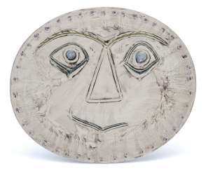 PABLO PICASSO (1881-1973) PABLO PICASSO (1881-1973)