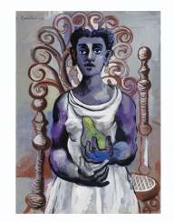 Mario Carreño (1913-1999) Mario Carreño (1913-1999)