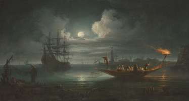 FRANCESCO FIDANZA (ROME 1747-1819 MILAN) FRANCESCO FIDANZA (ROME 1747-1819 MILAN)