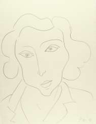 Henri Matisse (1869-1954) Henri Matisse (1869-1954)
