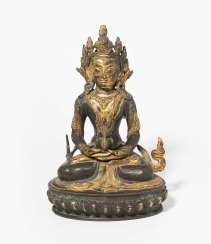 Buddha Amitayus Buddha Amitayus