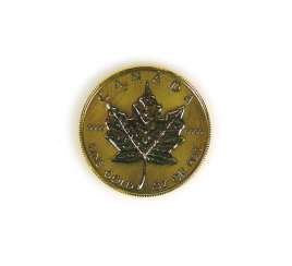 Gold coin Gold coin