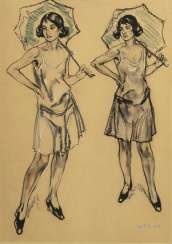 Putz, Leo Putz, Leo