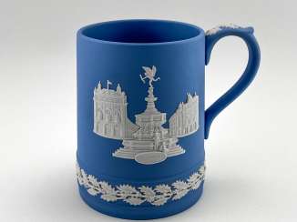Wedgwood Mug Wedgwood Mug