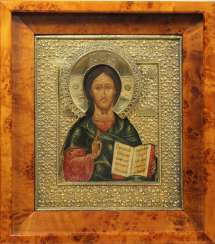 Christus Pantokrator Christus Pantokrator