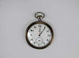 Montre de poche Montre de poche