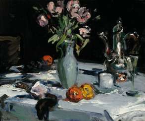 SAMUEL JOHN PEPLOE, R.S.A. (1871-1935) SAMUEL JOHN PEPLOE, R.S.A. (1871-1935)