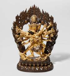 Large Yi-Dam Hevajra Large Yi-Dam Hevajra