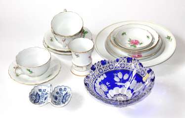 Meissen Resteservice. Meissen Resteservice.