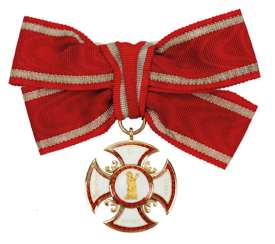 Bavaria: St. Anna-order of the würzburg congregation. Bavaria: St. Anna-order of the würzburg congregation.