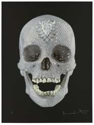DAMIEN HIRST (B. 1965) DAMIEN HIRST (B. 1965)
