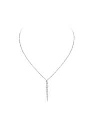 BOGHOSSIAN, DIAMOND 'MERVEILLES ICICLE' NECKLACE BOGHOSSIAN, DIAMOND 'MERVEILLES ICICLE' NECKLACE