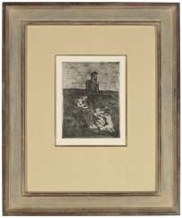 PABLO PICASSO (1881-1973) PABLO PICASSO (1881-1973)
