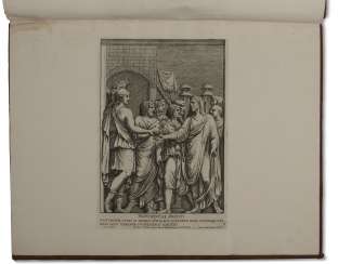 Admiranda Romanarum antiquitatum Admiranda Romanarum antiquitatum