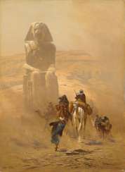 Ludwig Hans Fischer (German, 1848-1915) Ludwig Hans Fischer (German, 1848-1915)