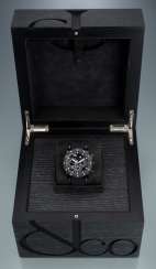 Jacob & Co. Epic II Chronograph Jacob & Co. Epic II Chronograph