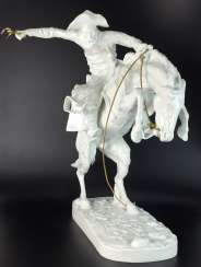 Frederic Remington Frederic Remington