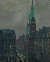 German Painter German Painter