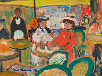 Café Deux Magots Paris Café Deux Magots Paris