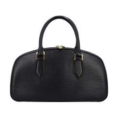 LOUIS VUITTON handbag "JASMIN", collection 2000. LOUIS VUITTON handbag "JASMIN", collection 2000.