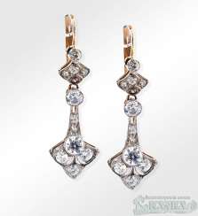 Boucles d'oreilles Boucles d'oreilles