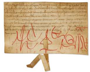 BAUDOUIN II DE COURTENAY, EMPEREUR DE CONSTANTINOPLE (1217-1... BAUDOUIN II DE COURTENAY, EMPEREUR DE CONSTANTINOPLE (1217-1...