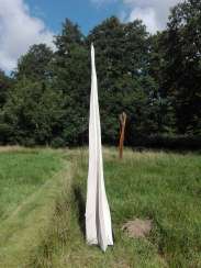 Franz Robert Czieslik: Installation / Wood Sculpture / Baumtur®: Work-List For B6/2017, Cycle Franz Robert Czieslik: Installation / Wood Sculpture / Baumtur®: Work-List For B6/2017, Cycle