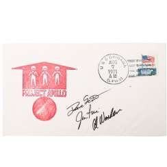 Space Apollo 15, USA, 1971, Space Apollo 15, USA, 1971,