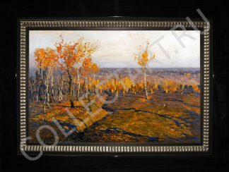 GUZHAVIN MIKHAIL MARKELOVICH (1888 - 1917) GUZHAVIN MIKHAIL MARKELOVICH (1888 - 1917)