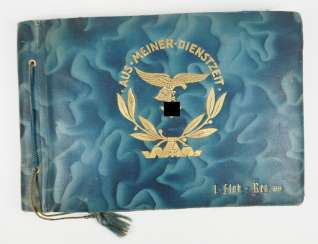 Fotoalbum 1./ Flak-Regiment 26. Fotoalbum 1./ Flak-Regiment 26.