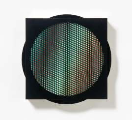 Cruz-Diez, Carlos Cruz-Diez, Carlos