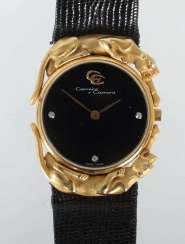 Damenarmbanduhr Modern Damenarmbanduhr Modern