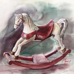 Nataliia Kulikovska Nataliia Kulikovska