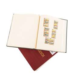 DDR 1974-1986, stamped collection DDR 1974-1986, stamped collection