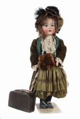 Fashion doll K & R Simon & Halbig Fashion doll K & R Simon & Halbig