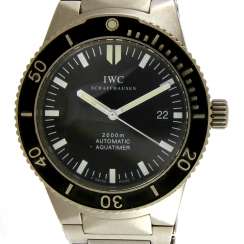 IWC men's watch IWC men's watch