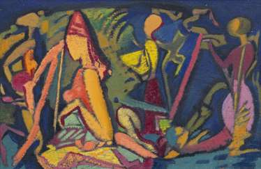 Ackermann, Max Ackermann, Max