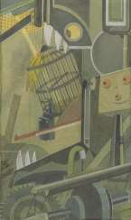 GANESH PYNE (1937-2013) GANESH PYNE (1937-2013)