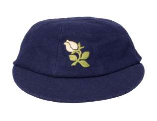 GEOFFREY BOYCOTT'S YORKSHIRE SECOND TEAM CAP GEOFFREY BOYCOTT'S YORKSHIRE SECOND TEAM CAP