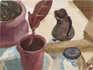David Rohn (b. 1934) David Rohn (b. 1934)