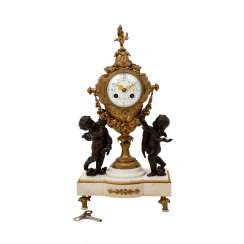 LOUIS XVI-STIL-PENDULUM LOUIS XVI-STIL-PENDULUM