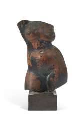 Gaston Lachaise (1882-1935) Gaston Lachaise (1882-1935)