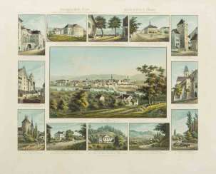 Isenring, Johann Baptist Isenring, Johann Baptist