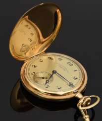 LANGE & SÖHNE: TASCHENUHR LANGE & SÖHNE: TASCHENUHR