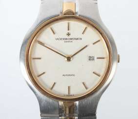 Herrenarmbanduhr ''Phidias'' Vacheron & Constantin Herrenarmbanduhr ''Phidias'' Vacheron & Constantin
