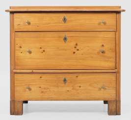 Biedermeier Commode Biedermeier Commode