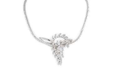 DIAMANT-COLLIER DIAMANT-COLLIER