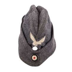 Deutsches Reich 1933-1945 - Schiffchen der Luftwaffe Deutsches Reich 1933-1945 - Schiffchen der Luftwaffe