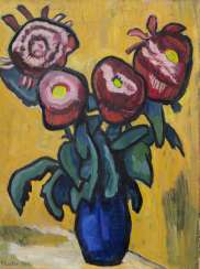 Münter, Gabriele Münter, Gabriele