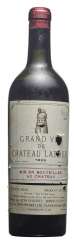 Château Latour 1929 Château Latour 1929